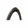 Continental Pneu GATORSKIN 700X28C -Trek Soldes pn gatorskin 700x28c