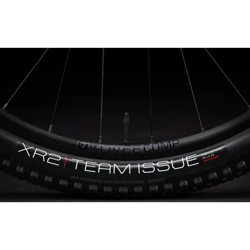 Trek PROCALIBER 9.6 2023 10 Trek PROCALIBER 9.6 2023 – Image 8