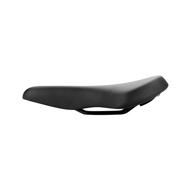 BONTRAGER Selle BOULEVARD COMP 205 4 BONTRAGER Selle BOULEVARD COMP 205 – Image 2