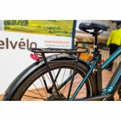 Winora SINUS N8F LADY 2022 Reconditionné T.M -Trek Soldes sinus n8f lady 2022 recond 3