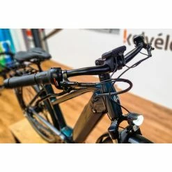 Winora SINUS N8F LADY 2022 Reconditionné T.M -Trek Soldes sinus n8f lady 2022 recond 4