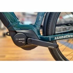 Winora SINUS N8F LADY 2022 Reconditionné T.M -Trek Soldes sinus n8f lady 2022 recond 5