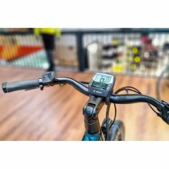 Winora SINUS N8F LADY 2022 Reconditionné T.M -Trek Soldes sinus n8f lady 2022 recond 6