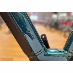 Winora SINUS N8F LADY 2022 Reconditionné T.M -Trek Soldes sinus n8f lady 2022 recond 8