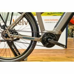 Winora SINUS R5F Lady 2022 Reconditionné T.M -Trek Soldes sinus r5f 2022 recond 1