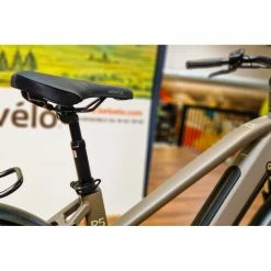 Winora SINUS R5F Lady 2022 Reconditionné T.M -Trek Soldes sinus r5f 2022 recond 2