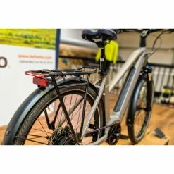 Winora SINUS R5F Lady 2022 Reconditionné T.M -Trek Soldes sinus r5f 2022 recond 3