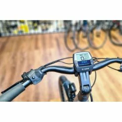 Winora SINUS R5F Lady 2022 Reconditionné T.M -Trek Soldes sinus r5f 2022 recond 6