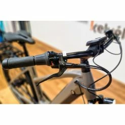 Winora SINUS R5F Lady 2022 Reconditionné T.M -Trek Soldes sinus r5f 2022 recond 7