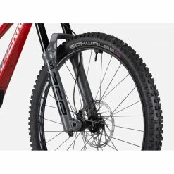 Lapierre SPICY TEAM CF 2022 -Trek Soldes spicy team cf 2022 2