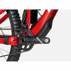 Lapierre SPICY TEAM CF 2022 -Trek Soldes spicy team cf 2022 3