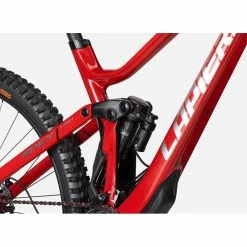 Lapierre SPICY TEAM CF 2022 -Trek Soldes spicy team cf 2022 4