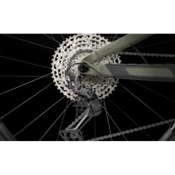 Trek TOP FUEL 7 2023 -Trek Soldes top fuel 7 2023 trek 5