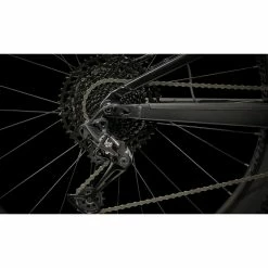 Trek TOP FUEL 8 NX 2021 -Trek Soldes top fuel 8 nx 2021 4