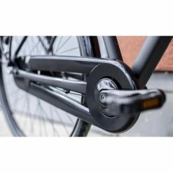 Trek DISTRICT 1 EQUIPPED 2023 -Trek Soldes trek district 1 equipped 2023 7