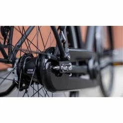 Trek DISTRICT 1 EQUIPPED 2023 -Trek Soldes trek district 1 equipped 2023 8