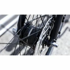 Trek DISTRICT 3 EQUIPPED 2023 -Trek Soldes trek district 3 equipped 2023 6