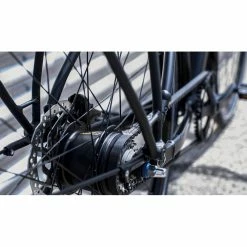 Trek DISTRICT 3 EQUIPPED 2023 -Trek Soldes trek district 3 equipped 2023 8