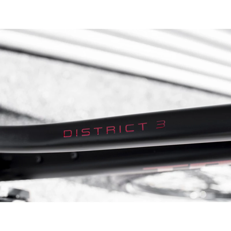 Trek DISTRICT 3 EQUIPPED STAGGER 2023 4 Trek DISTRICT 3 EQUIPPED STAGGER 2023 – Image 2