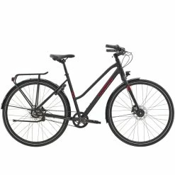 Trek DISTRICT 3 EQUIPPED STAGGER 2023