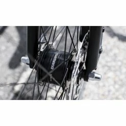 Trek DISTRICT 3 EQUIPPED STAGGER 2023 24 Trek DISTRICT 3 EQUIPPED STAGGER 2023 -Trek Soldes trek district 3 equipped stagger 2023 4