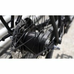 Trek DISTRICT 3 EQUIPPED STAGGER 2023 27 Trek DISTRICT 3 EQUIPPED STAGGER 2023 -Trek Soldes trek district 3 equipped stagger 2023 7