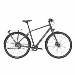 Trek DISTRICT 4 EQUIPPED 2023