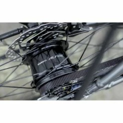 Trek DISTRICT 4 EQUIPPED 2023 -Trek Soldes trek district 4 equipped 2023 5