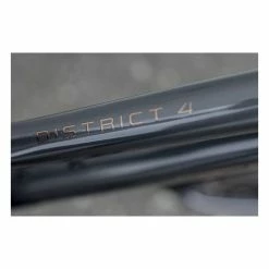 Trek DISTRICT 4 EQUIPPED STAGGER 2023 12 Trek DISTRICT 4 EQUIPPED STAGGER 2023 -Trek Soldes trek district 4 equipped stagger 2023 2