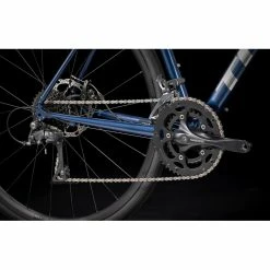 Trek DOMANE AL2 DISC 2023 18 Trek DOMANE AL2 DISC 2023 -Trek Soldes trek domane al2 disc 2023 5