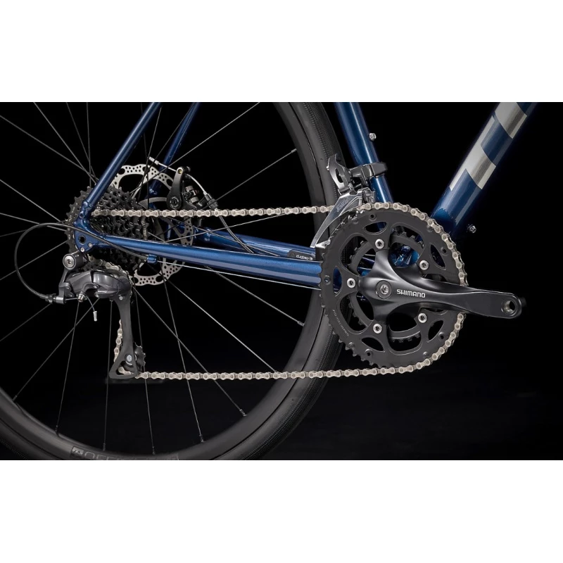 Trek DOMANE AL2 DISC 2023 8 Trek DOMANE AL2 DISC 2023 – Image 6