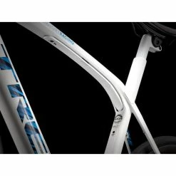 Trek Domane SLR 7 ETap 2022 16 Trek Domane SLR 7 ETap 2022 -Trek Soldes trek domane slr 7 etap 5