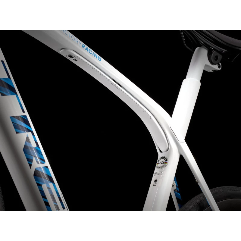 Trek Domane SLR 7 ETap 2022 8 Trek Domane SLR 7 ETap 2022 – Image 6