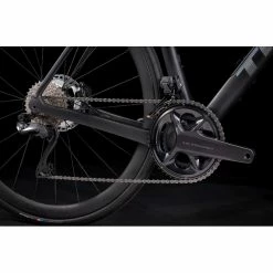 Trek DOMANE SLR7 GEN4 2023 -Trek Soldes trek domane slr7 gen4 2023 2