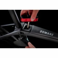 Trek DOMANE SLR7 GEN4 2023 -Trek Soldes trek domane slr7 gen4 2023 9