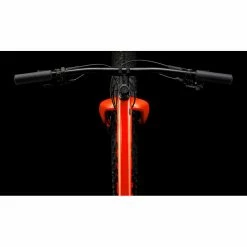 Trek FARLEY 9.6 15 Trek FARLEY 9.6 -Trek Soldes trek farley 96 3