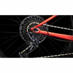 Trek FARLEY 9.6 16 Trek FARLEY 9.6 -Trek Soldes trek farley 96 4