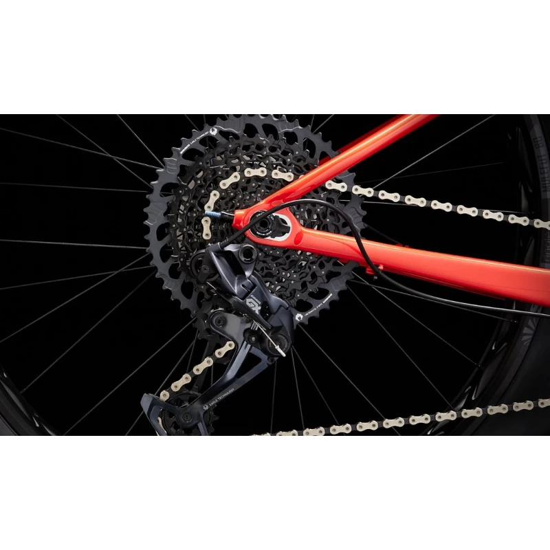 Trek FARLEY 9.6 7 Trek FARLEY 9.6 – Image 5