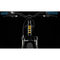 Trek PRECALIBER 24 SUSPENDU 2023 -Trek Soldes trek precaliber 24 suspendu 2023 4