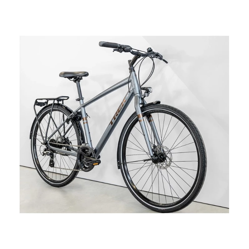 Trek VERVE 1 EQ 2023 3 Trek VERVE 1 EQ 2023 – Image 2