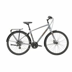 Trek VERVE 1 EQ 2023