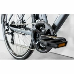 Trek VERVE 1 EQ 2023 18 Trek VERVE 1 EQ 2023 -Trek Soldes trek verve 1 eq 2023 6