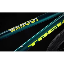 Trek WAHOO 26 2023 -Trek Soldes trek wahoo 26 pouces 2023 3