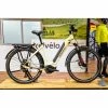 Haibike TREKKING 4 LOWSTEP 2022 Reconditionné T.M -Trek Soldes trekking 4 lowstep 2022 recond