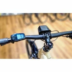 Haibike TREKKING 4 LOWSTEP 2022 Reconditionné T.M -Trek Soldes trekking 4 lowstep 2022 recond 5