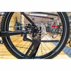 Haibike TREKKING 6 CROSS LOW 2022 Reconditionné -Trek Soldes trekking 6 cross low 2022 recond 12