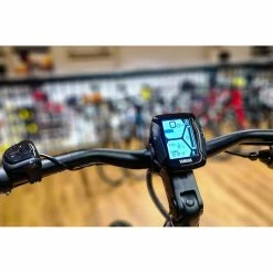 Haibike TREKKING 6 CROSS LOW 2022 Reconditionné -Trek Soldes trekking 6 cross low 2022 recond 14