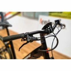 Haibike TREKKING 6 CROSS LOW 2022 Reconditionné -Trek Soldes trekking 6 cross low 2022 recond 15