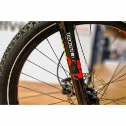 Haibike TREKKING 6 CROSS LOW 2022 Reconditionné -Trek Soldes trekking 6 cross low 2022 recond 17