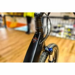 Haibike TREKKING 6 CROSS LOW 2022 Reconditionné -Trek Soldes trekking 6 cross low 2022 recond 18